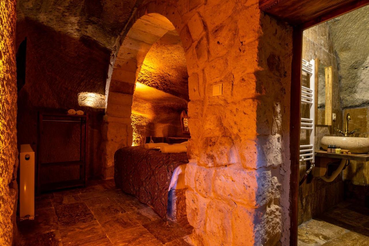 Cappadocia Snora Cave Hotel Nevşehir Exterior photo